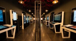 The ‘Aguad Interactive Museum - Goa - The Land, The Struggle, The People’ documents Goa's rich history, legacy and culture through innovation and technology.