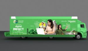 Schneider Electric’s ‘Innovation Yatra’ reaches Goa