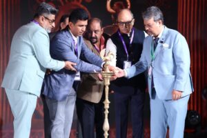 NAR India and GAR joined forces