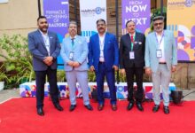 NAR India and GAR joined forces