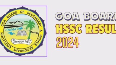 85% Students Passed the 12th Standard Exam by Goa Board