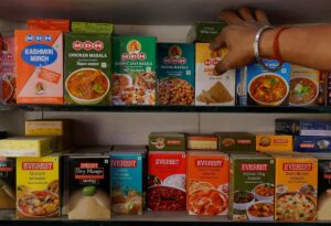 FSSAI Statement About Pesticide Residue In Indian Herbs & Spices