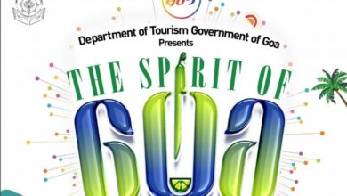 Spirit of Goa 2024 Ends With a Joyous Vibe & Thrill