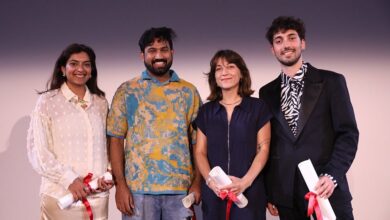 FTII student bags ‘La Cinef’ Award at 77th Cannes Film Festival