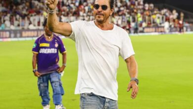 Shah Rukh Khan Hospitalised, Later Discharged From Ahmedabad's KD Hospital