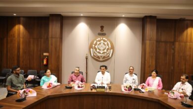 Dr. Pramod Sawant Commended the Outstanding Achievement of 92.38% in the Goa Board SSC 2024 Exams