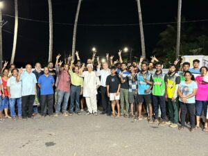 Call for Inclusive Public Burial Sites in Goa-Khalap