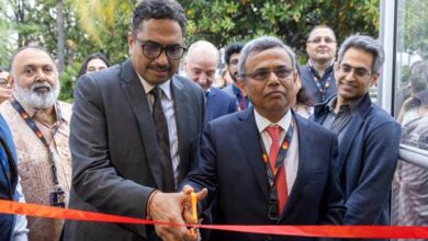 Bharat Pavilion at The 77th Cannes Film Festival Inaugurated