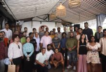 Digital Nomads to Shape Goa as India’s Leading Creative & Innovation Hub says Khaunte
