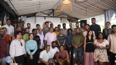 Digital Nomads to Shape Goa as India’s Leading Creative & Innovation Hub says Khaunte