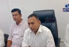 Entire 164 Goa hajis are unharmed: Haj Committee Chief
