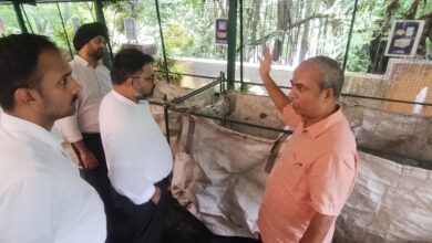 Implementation of CITIIS 2.0 - IPSCDL & Central team meet to chalk out plans