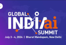 Global India AI Summit 2024