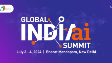 Global India AI Summit 2024