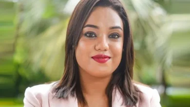 Jaya Acharya Onboarded As Director of Marketing & Communication At St Regis Goa Resort