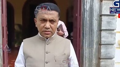 CM holds talks with Cardinal on SFX Exposition Prep Work