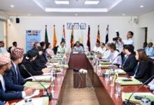 Ministry of Earth Sciences organizes a high-level workshop for BIMSTEC countries, promoting scientific capacity, skill and regional cooperation