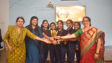 Ravindra kelekar punyatithi event Mushtifund Konkani Mandal