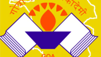 illing up of applications for various schemes of Goa Konkani Akademi is extended till 20th August