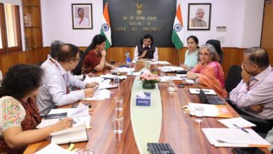 Employment-Linked Incentive Scheme to be Implemented Expeditiously in Mission-Mode: Dr. Mandaviya