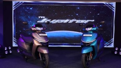 A new era of commuting excellence: The All New TVS Jupiter 110 - unparalleled Design, Performance, Comfort and Convenience