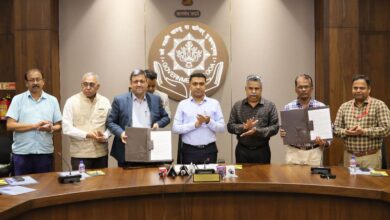 Goa govt partners NSDC International to create jobs abroad for youth.