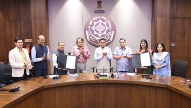 Amazing Goa Global Business Summit will be held in November: CM