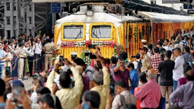 Mumbai: New Bandra to Goa train launched