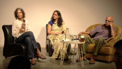Indigenous Agricultural Practices Should be Encouraged to Address Climate Crisis, says Indian journalist, filmmaker Chitrangada Choudhury