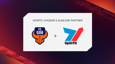 FC Goa partner with UpUrFit as Official Sports Hygiene and Sun Care Partner