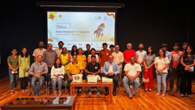 From Challenges to Solutions: Goa’s ‘Flip the Classroom’ Empowers Startup Founders
