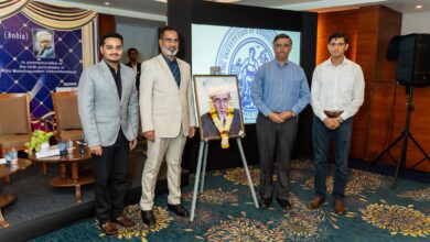 57th Engineers Day celebrated by the Institution of Engineers (India)