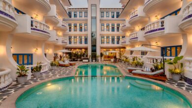 Stone Wood Resorts Announces New Property in South Goa