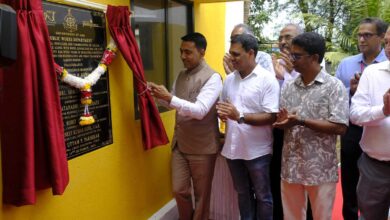 IPSCDL Implements India’s First Fully Automated Vacuum Sewer System for Panaji’s Low-Lying Areas