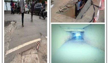 Ribandar sees major flood prevention success following cross drains improvement