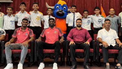 FC Goa launch Community Football Project to engage schools across Goa