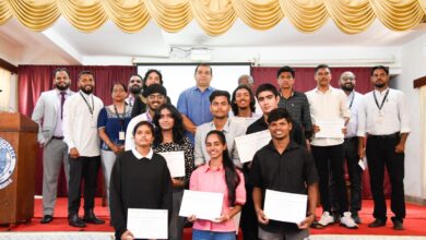 Department of Tourism, Goa, and St. Xavier's College, Mapusa, Host National-Level Photography Competition on Regenerative Tourism