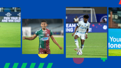 Youngsters Shine Bright as the Search for the 'Agla Hero' Continues in ISL 2024-25
