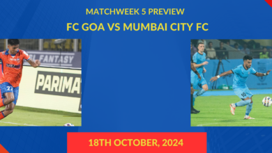 Crown jewel of West Coast Derby in sight as Mumbai City FC undertake away encounter against the dynamic FC Goa setup