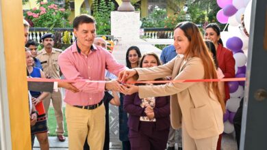 Rising India School of Excellence opens Goa’s First Truly International Pre-School in Dona Paula, Goa