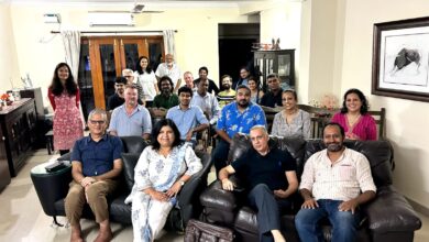 Creative Community of Goa Builds Momentum with SITPC Support