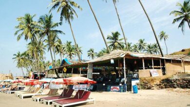 Goa Tourism takes strong action against Shack Policy Violation