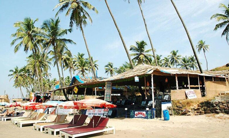 Goa Tourism takes strong action against Shack Policy Violation