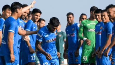 Buoyant FC Goa gear up for crucial home clash against Chennaiyin FC