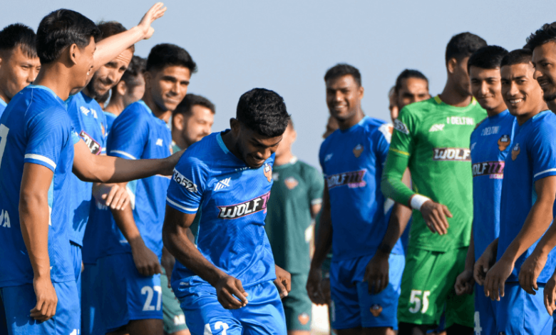 Buoyant FC Goa gear up for crucial home clash against Chennaiyin FC