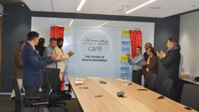 Care Health Insurance introduces customers to the future of Health Insurance: Launches Ultimate Care