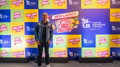 United Breweries Limited Expands Portfolio with Street-Inspired Kingfisher Flavours Lemon Masala and Mango Berry Twist