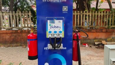 New EV Charging Stations Coming Soon to Panaji: An Initiative by IPSCDL