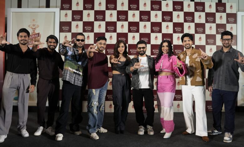 Royal Stag BoomBox – The Experiential Music Festival Returns With Its 3rd Edition