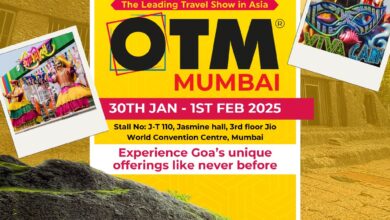 Experience Goa’s diversity and charm at OTM Mumbai 2025